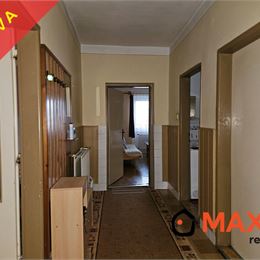 ZĽAVA!!! Rodinný dom, Borský Mikuláš, okres Senica