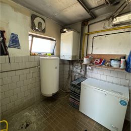 NA PREDAJ 4 izbový byt, 2 x garáž, Šaštín - Stráže