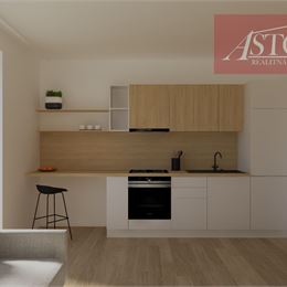 1.Izbový byt na predaj Martin - Centrum