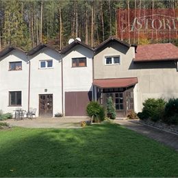Investičná nehnuteľnosť na predaj Martin - Belá Dulice