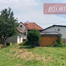 Rodinný dom na predaj Martn - Priekopa