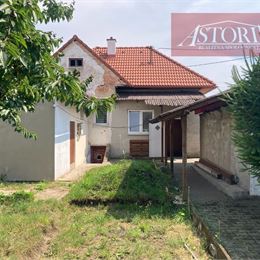 Rodinný dom na predaj Martn - Priekopa