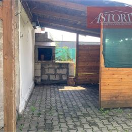 Rodinný dom na predaj Martn - Priekopa