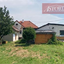 Rodinný dom na predaj Martn - Priekopa