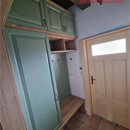 Rekreačná chalupa na predaj Heľpa
