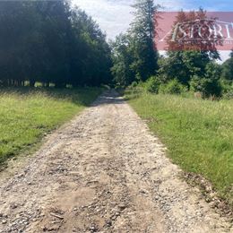 Rekreačný pozemok na predaj - Sučianska dolina