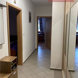 4-Izbový byt na predaj Martin-Centrum