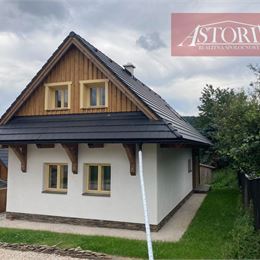 Rodinný dom na predaj Novostavba - Chalupa