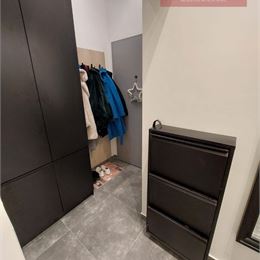 BD CROSS - moderný 1,5-izb. byt s predzáhradkou - Martin