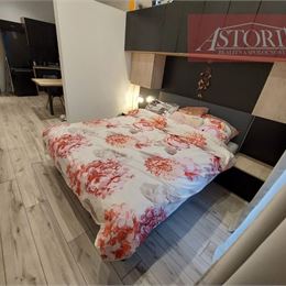 BD CROSS - moderný 1,5-izb. byt s predzáhradkou - Martin
