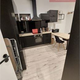 BD CROSS - moderný 1,5-izb. byt s predzáhradkou - Martin
