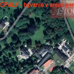 GARSÓNKA na prenájom - 260€ / 290€ - Necpaly pri Martine