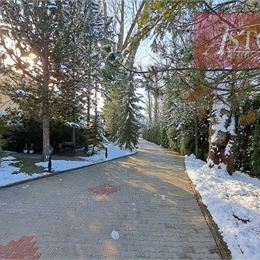 GARSÓNKA na prenájom - 260€ / 290€ - Necpaly pri Martine