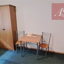 GARSÓNKA na prenájom - 260€ / 290€ - Necpaly pri Martine