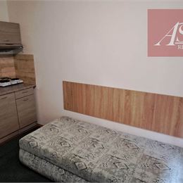 GARSÓNKA na prenájom - 260€ / 290€ - Necpaly pri Martine