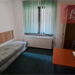GARSÓNKA na prenájom - 260€ / 290€ - Necpaly pri Martine