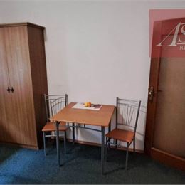 GARSÓNKA na prenájom - 260€ / 290€ - Necpaly pri Martine