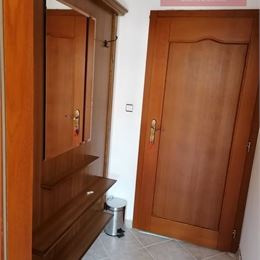 GARSÓNKA na prenájom - 260€ / 290€ - Necpaly pri Martine