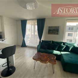 REZERVOVANÝ Krásny moderný 2 izbový byt - Nový Martin - Záturecká ul.