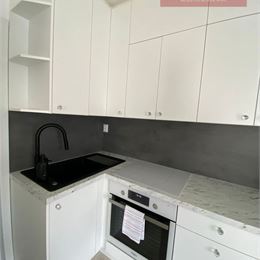 REZERVOVANÝ Krásny moderný 2 izbový byt - Nový Martin - Záturecká ul.