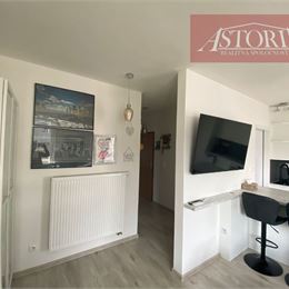 REZERVOVANÝ Krásny moderný 2 izbový byt - Nový Martin - Záturecká ul.