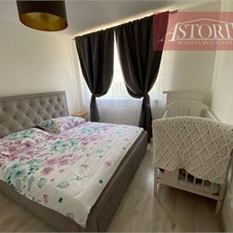 REZERVOVANÝ Krásny moderný 2 izbový byt - Nový Martin - Záturecká ul.