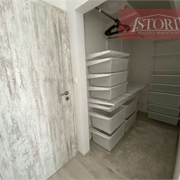 REZERVOVANÝ Krásny moderný 2 izbový byt - Nový Martin - Záturecká ul.