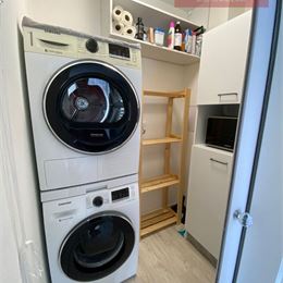 REZERVOVANÝ Krásny moderný 2 izbový byt - Nový Martin - Záturecká ul.