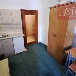 GARSÓNKA za 260€ – Necpaly (pri Martine)