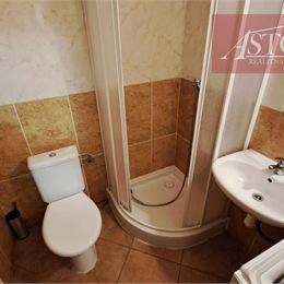 GARSÓNKA za 260€ – Necpaly (pri Martine)