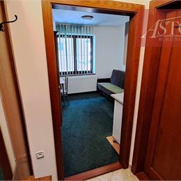 GARSÓNKA za 260€ – Necpaly (pri Martine)