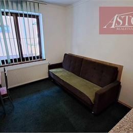 GARSÓNKA za 260€ – Necpaly (pri Martine)