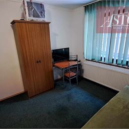 GARSÓNKA za 260€ – Necpaly (pri Martine)