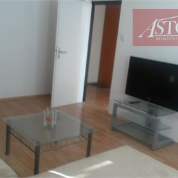REZERVOVANÝ 2 izbový byt Martin – širšie centrum, Tajovského ul.