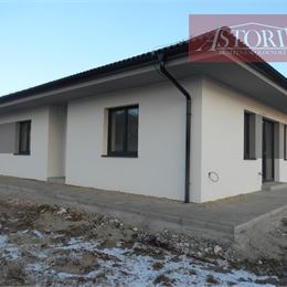 Rodinný dom, bungalov – holdom, Kláštor pod Znievom