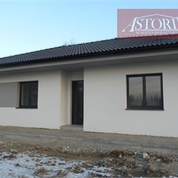 Rodinný dom, bungalov – holdom, Kláštor pod Znievom