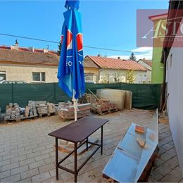 Kancelária na prenájom - 295€ - Vrútky (M.R.Štefánika)