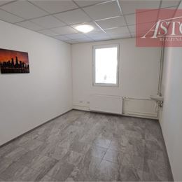 Kancelária na prenájom - 295€ - Vrútky (M.R.Štefánika)