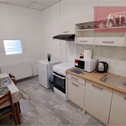 Kancelária na prenájom - 295€ - Vrútky (M.R.Štefánika)