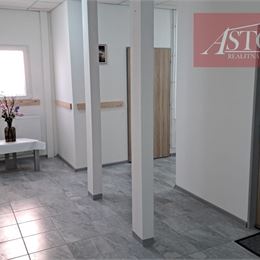 Kancelária na prenájom - 295€ - Vrútky (M.R.Štefánika)