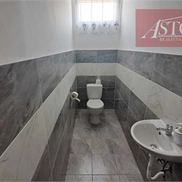 Kancelária na prenájom - 295€ - Vrútky (M.R.Štefánika)
