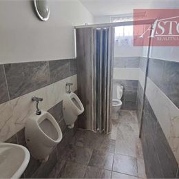Kancelária na prenájom - 295€ - Vrútky (M.R.Štefánika)