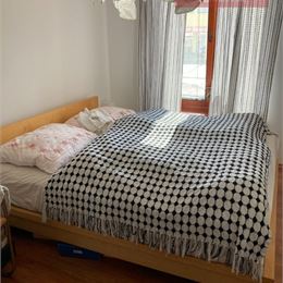 PRENÁJOM 2 izbový byt v centre mesta MARTIN - Jesenského ul.
