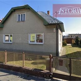 PREDAJ - 2 rodinné domy Priekopa ul. 1. Kolónia - Martin
