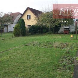 PREDAJ - 2 rodinné domy Priekopa ul. 1. Kolónia - Martin
