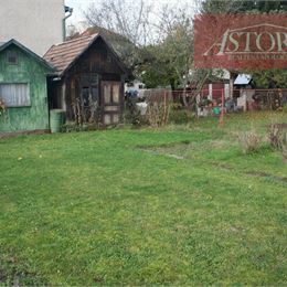 PREDAJ - 2 rodinné domy Priekopa ul. 1. Kolónia - Martin