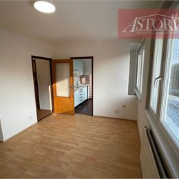PREDAJ 1i byt Rázusová Košúty - Martin Výborná investičná príležitosť