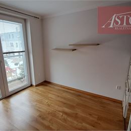 3-izb. byt s 2 balkónmi - Martin - NOVÝ MARTIN
