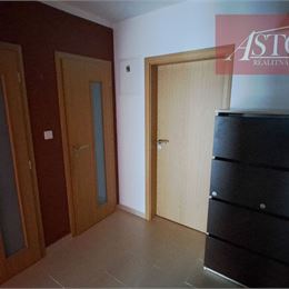 3-izb. byt s 2 balkónmi - Martin - NOVÝ MARTIN