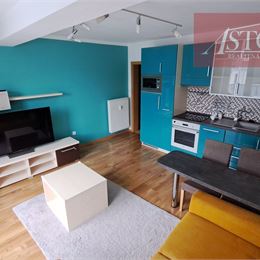 3-izb. byt s 2 balkónmi - Martin - NOVÝ MARTIN